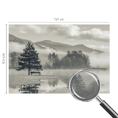 Nowoczesna fototapeta do salonu Nowoczesna fototapeta do salonu