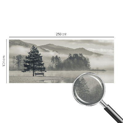 Nowoczesna fototapeta do salonu Nowoczesna fototapeta do salonu