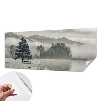 Nowoczesna fototapeta do salonu Nowoczesna fototapeta do salonu