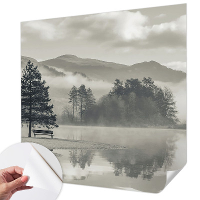 Nowoczesna fototapeta do salonu Nowoczesna fototapeta do salonu