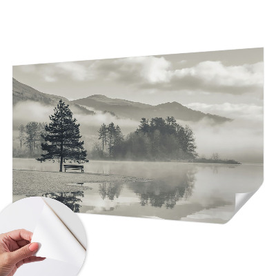 Nowoczesna fototapeta do salonu Nowoczesna fototapeta do salonu