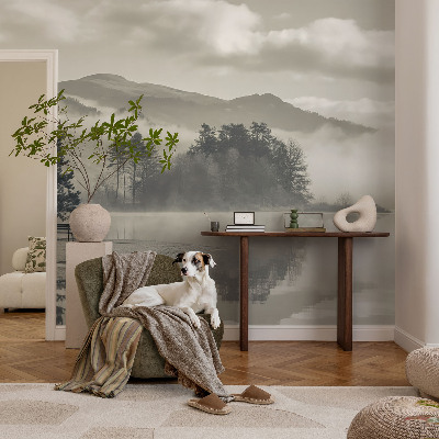 Nowoczesna fototapeta do salonu Nowoczesna fototapeta do salonu