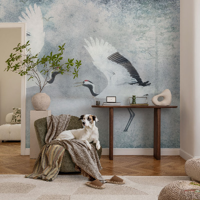 Nowoczesna fototapeta do salonu Nowoczesna fototapeta do salonu