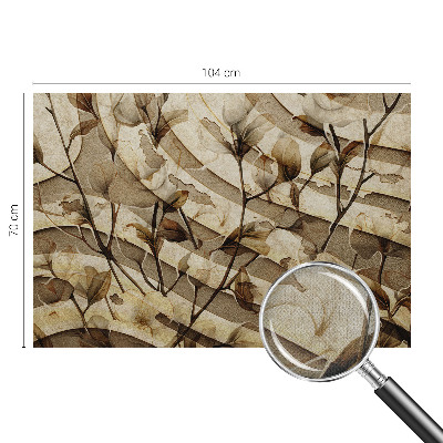 Dekoracyjna fototapeta na ścianę Dekoracyjna fototapeta na ścianę