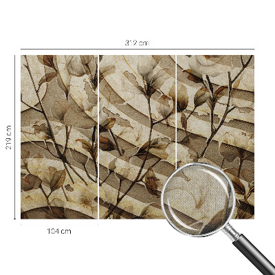 Dekoracyjna fototapeta na ścianę Dekoracyjna fototapeta na ścianę