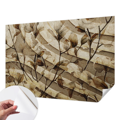 Dekoracyjna fototapeta na ścianę Dekoracyjna fototapeta na ścianę