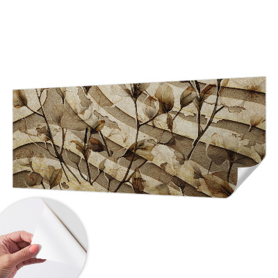 Dekoracyjna fototapeta na ścianę Dekoracyjna fototapeta na ścianę