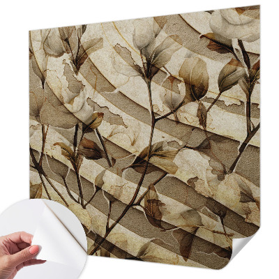 Dekoracyjna fototapeta na ścianę Dekoracyjna fototapeta na ścianę