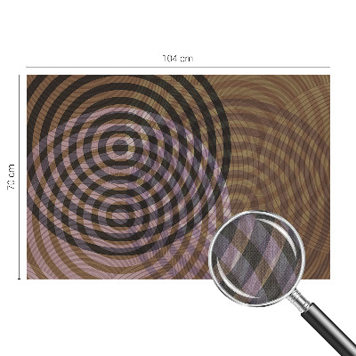 Nowoczesna fototapeta do salonu Nowoczesna fototapeta do salonu