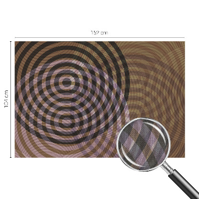 Nowoczesna fototapeta do salonu Nowoczesna fototapeta do salonu