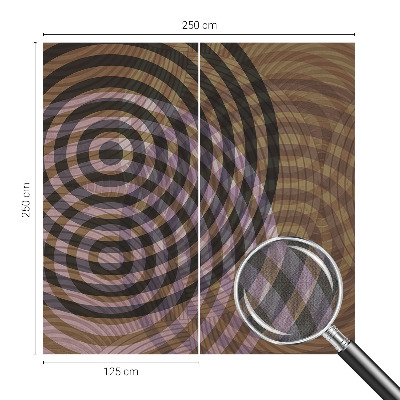 Nowoczesna fototapeta do salonu Nowoczesna fototapeta do salonu