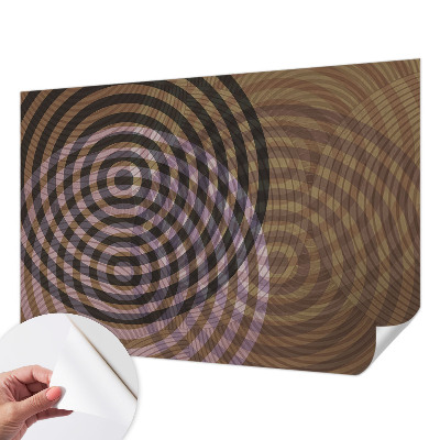 Nowoczesna fototapeta do salonu Nowoczesna fototapeta do salonu