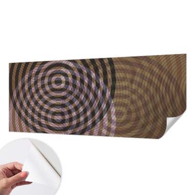 Nowoczesna fototapeta do salonu Nowoczesna fototapeta do salonu