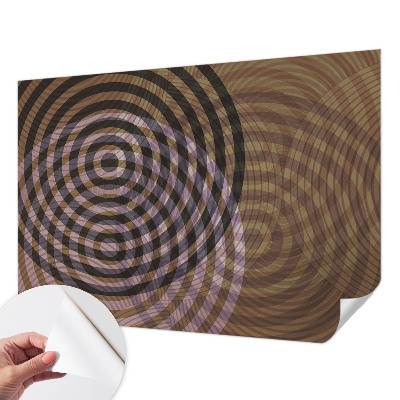 Nowoczesna fototapeta do salonu Nowoczesna fototapeta do salonu