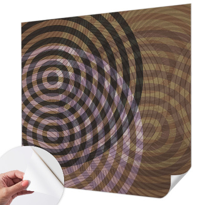 Nowoczesna fototapeta do salonu Nowoczesna fototapeta do salonu