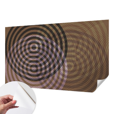 Nowoczesna fototapeta do salonu Nowoczesna fototapeta do salonu