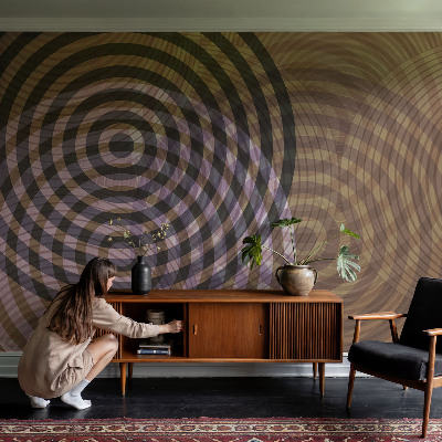 Nowoczesna fototapeta do salonu Nowoczesna fototapeta do salonu