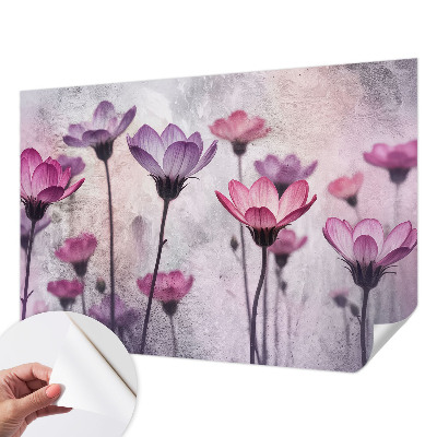 Fototapeta samoprzylepna z nadrukiem Fototapeta samoprzylepna z nadrukiem