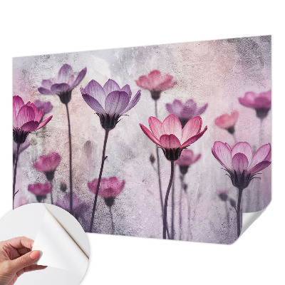 Fototapeta samoprzylepna z nadrukiem Fototapeta samoprzylepna z nadrukiem