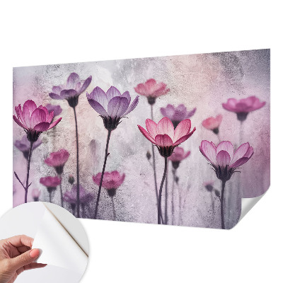 Fototapeta samoprzylepna z nadrukiem Fototapeta samoprzylepna z nadrukiem