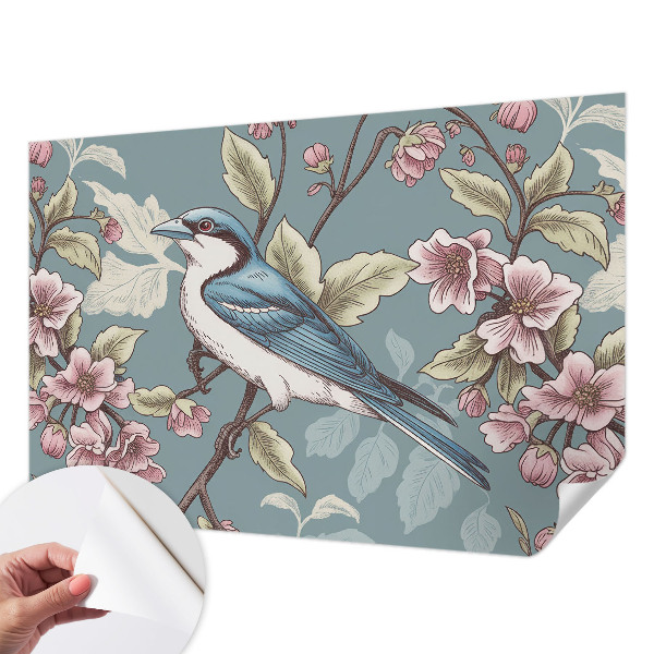 Dekoracyjna fototapeta na ścianę Dekoracyjna fototapeta na ścianę