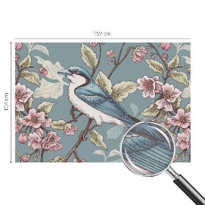 Dekoracyjna fototapeta na ścianę Dekoracyjna fototapeta na ścianę