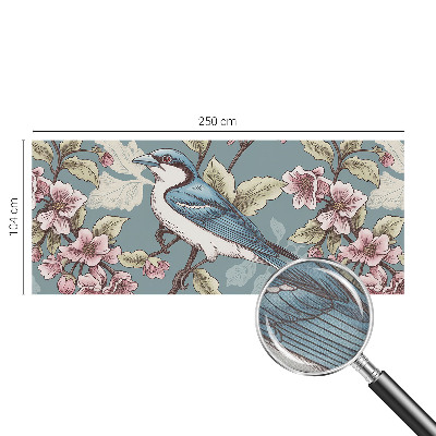 Dekoracyjna fototapeta na ścianę Dekoracyjna fototapeta na ścianę