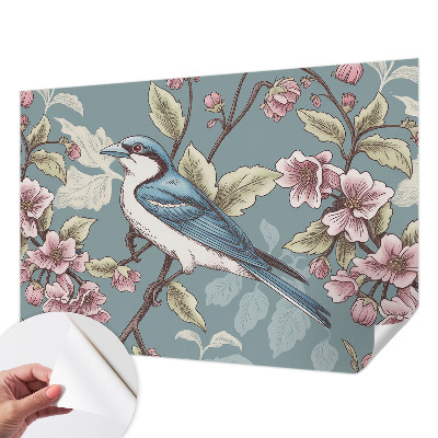 Dekoracyjna fototapeta na ścianę Dekoracyjna fototapeta na ścianę