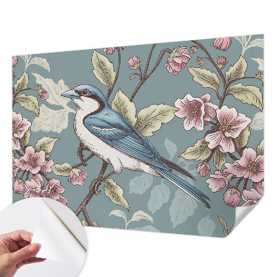 Dekoracyjna fototapeta na ścianę Dekoracyjna fototapeta na ścianę