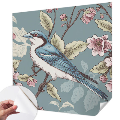 Dekoracyjna fototapeta na ścianę Dekoracyjna fototapeta na ścianę