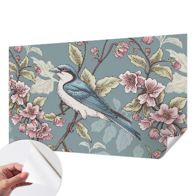 Dekoracyjna fototapeta na ścianę Dekoracyjna fototapeta na ścianę