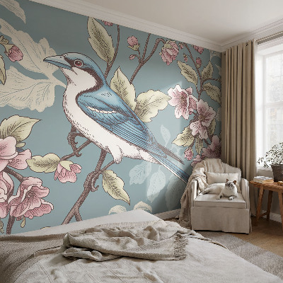 Dekoracyjna fototapeta na ścianę Dekoracyjna fototapeta na ścianę