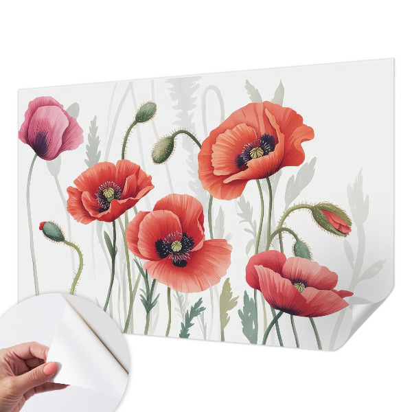 Nowoczesna fototapeta do salonu Nowoczesna fototapeta do salonu