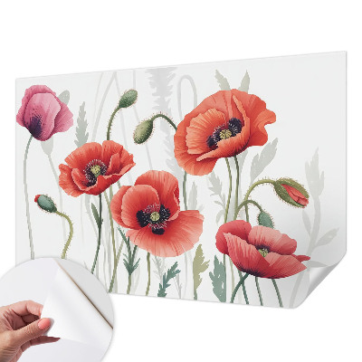 Nowoczesna fototapeta do salonu Nowoczesna fototapeta do salonu