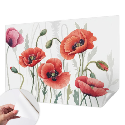 Nowoczesna fototapeta do salonu Nowoczesna fototapeta do salonu