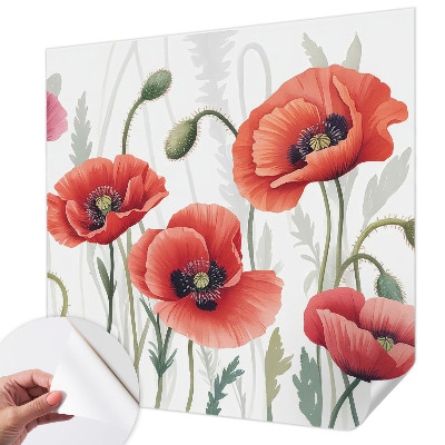 Nowoczesna fototapeta do salonu Nowoczesna fototapeta do salonu