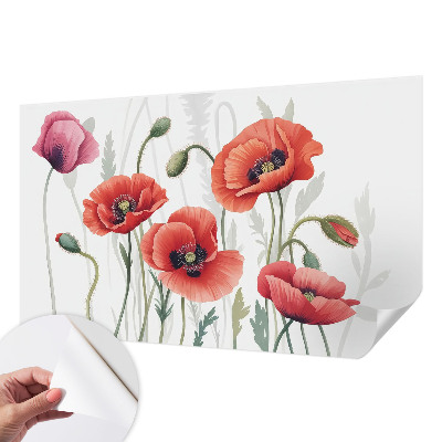 Nowoczesna fototapeta do salonu Nowoczesna fototapeta do salonu