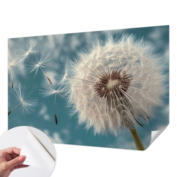 Fototapeta samoprzylepna z nadrukiem Fototapeta samoprzylepna z nadrukiem