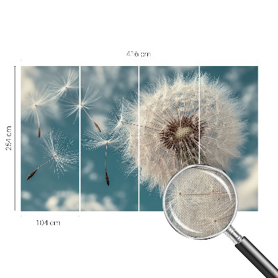 Fototapeta samoprzylepna z nadrukiem Fototapeta samoprzylepna z nadrukiem