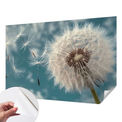 Fototapeta samoprzylepna z nadrukiem Fototapeta samoprzylepna z nadrukiem