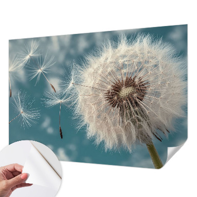 Fototapeta samoprzylepna z nadrukiem Fototapeta samoprzylepna z nadrukiem