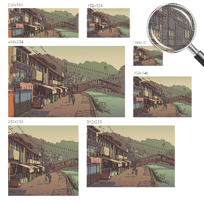 Tapeta fotograficzna samoprzylepna Tapeta fotograficzna samoprzylepna