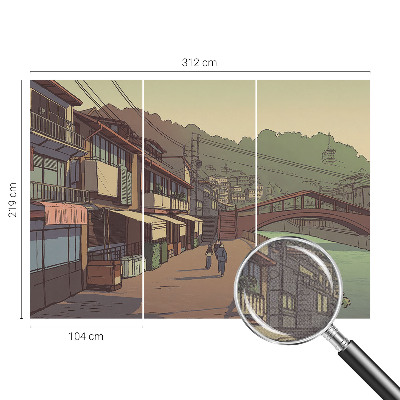 Tapeta fotograficzna samoprzylepna Tapeta fotograficzna samoprzylepna