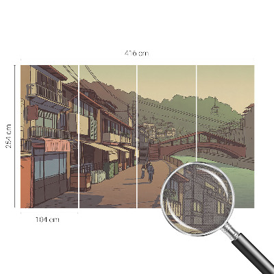 Tapeta fotograficzna samoprzylepna Tapeta fotograficzna samoprzylepna