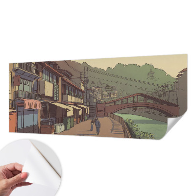 Tapeta fotograficzna samoprzylepna Tapeta fotograficzna samoprzylepna