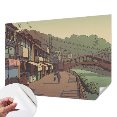 Tapeta fotograficzna samoprzylepna Tapeta fotograficzna samoprzylepna