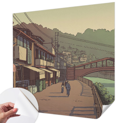 Tapeta fotograficzna samoprzylepna Tapeta fotograficzna samoprzylepna