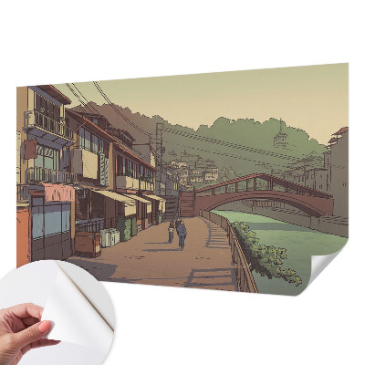 Tapeta fotograficzna samoprzylepna Tapeta fotograficzna samoprzylepna