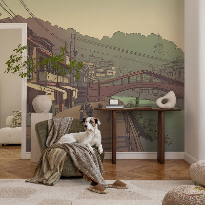 Tapeta fotograficzna samoprzylepna Tapeta fotograficzna samoprzylepna