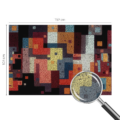 Nowoczesna fototapeta do salonu Nowoczesna fototapeta do salonu